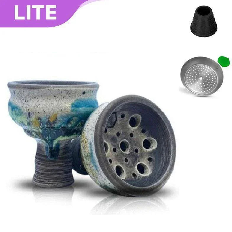 Kolos Celeste Bowls - shishagear - UK