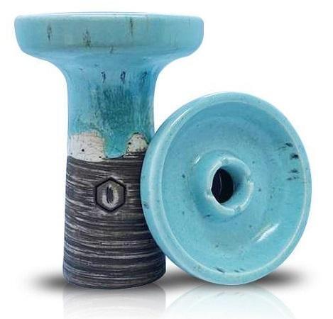 Kolos Grown Plus Phunnel Bowl - Aqua (106) - shishagear - UK