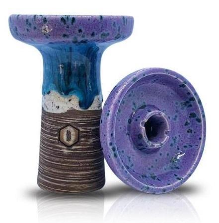 Kolos Grown Plus Phunnel Bowl - Barney (116) - shishagear - UK