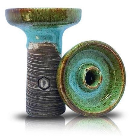 Kolos Grown Plus Phunnel Bowl - Chameleon (117) - shishagear - UK