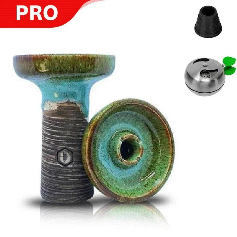 Kolos Grown Plus Phunnel Bowls - shishagear - UK