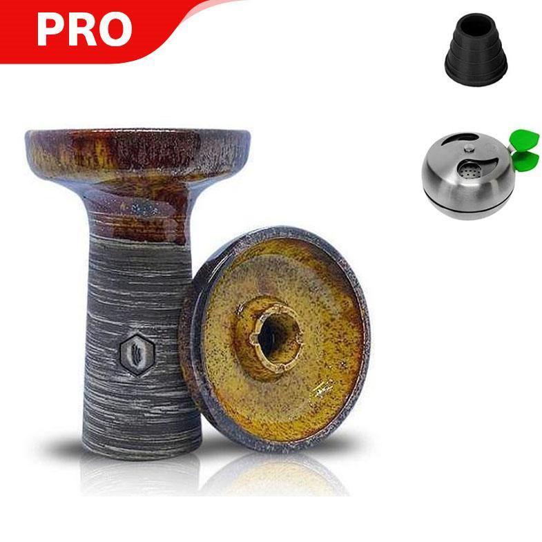 Kolos Grown Plus Phunnel Bowl - Embers (105) - shishagear - UK