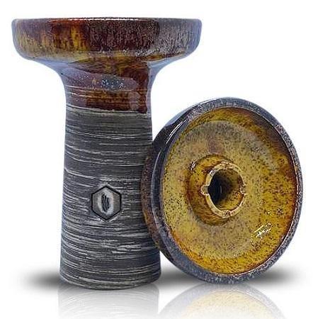 Kolos Grown Plus Phunnel Bowl - Embers (105) - shishagear - UK