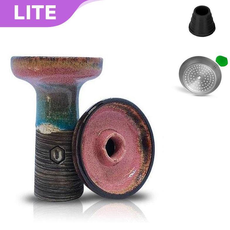 Kolos Grown Plus Phunnel Bowl - Pale Stone (108) - shishagear - UK