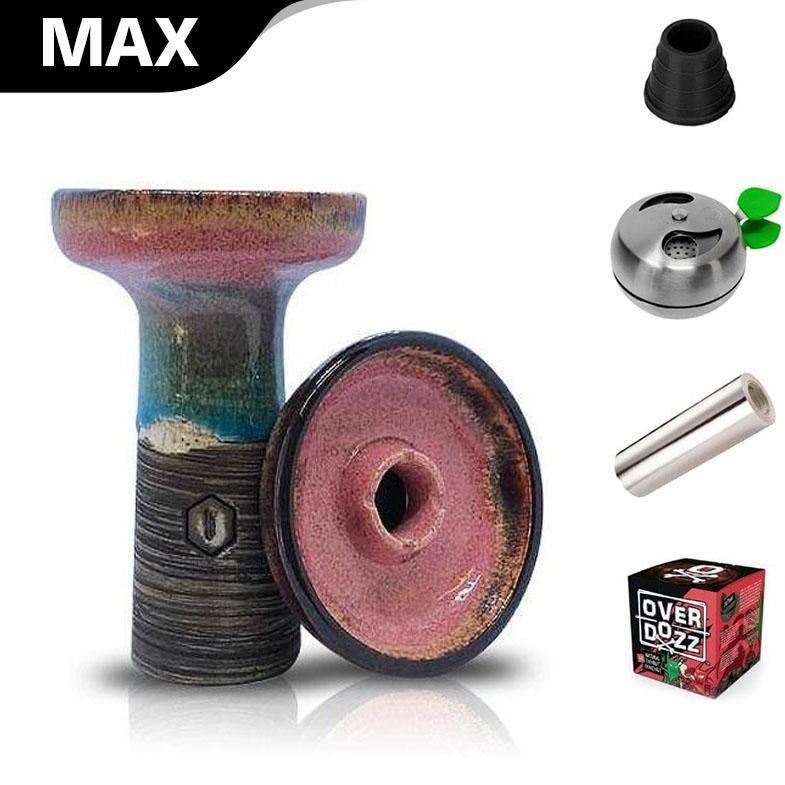 Kolos Grown Plus Phunnel Bowls - shishagear - UK