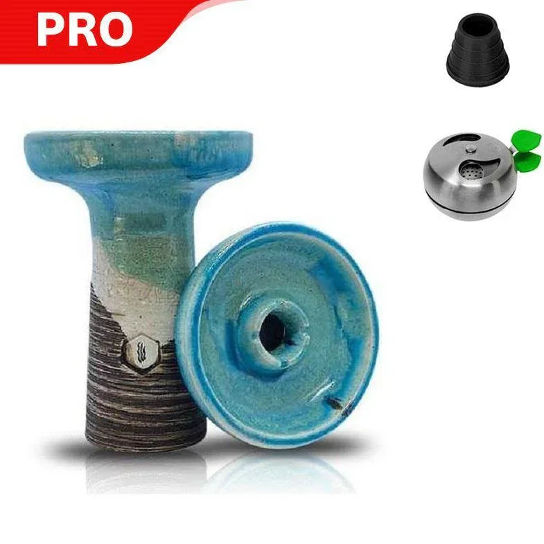 Kolos Grown Plus Phunnel Bowl - Shallow Sea (112) - shishagear - UK