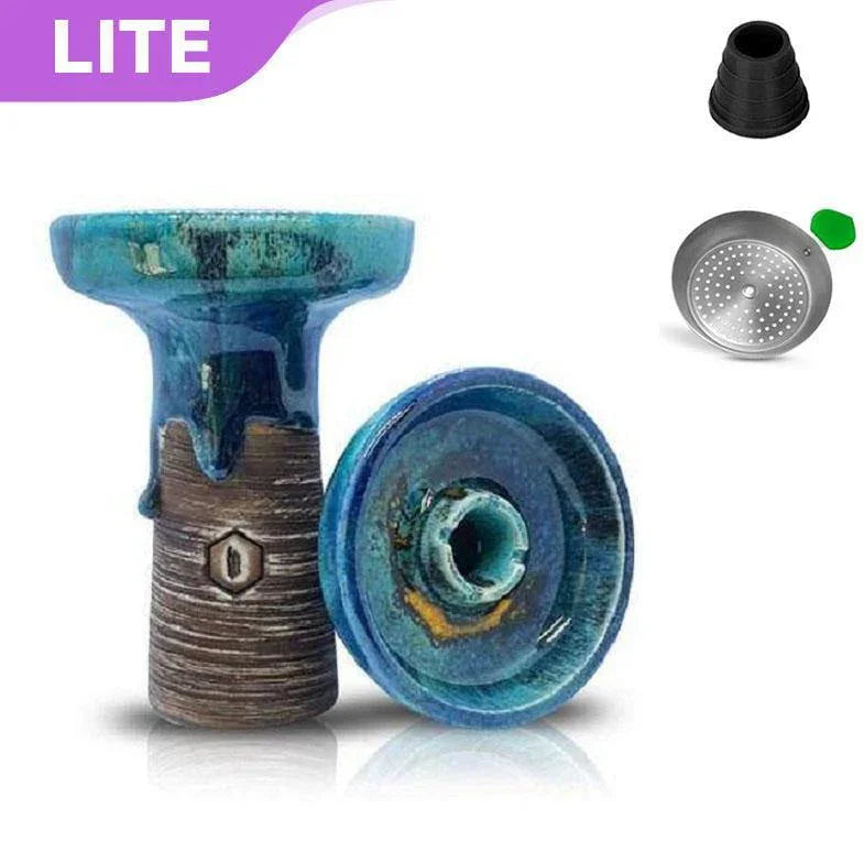 Kolos Grown Plus Phunnel Bowls - shishagear - UK