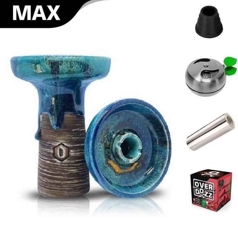 Kolos Grown Plus Phunnel Bowls - shishagear - UK