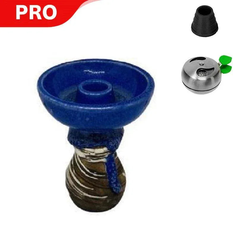 Kolos Harunta Hookah Bowl - shishagear - UK