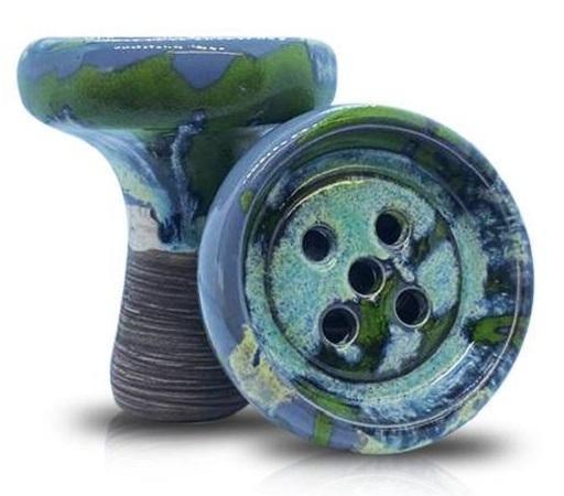 Kolos Lyomista Bowl - Camo (122) - shishagear - UK