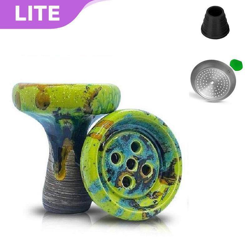 Kolos Lyomista Bowls - shishagear - UK