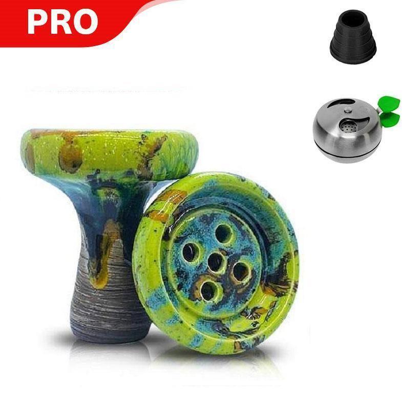 Kolos Lyomista Bowl - Crazy Art (139) - shishagear - UK