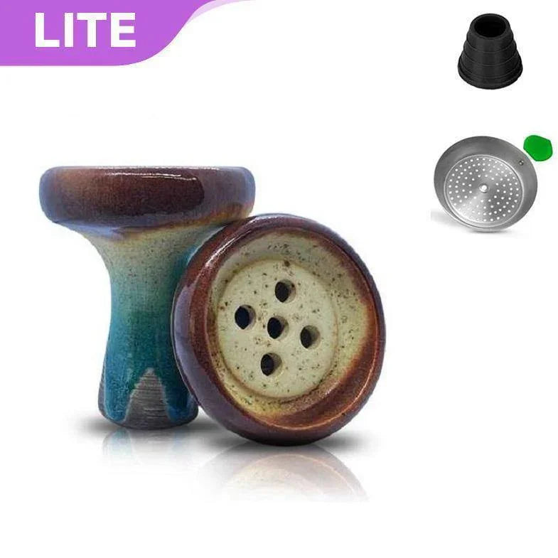 Kolos Lyomista Bowl - Prehistoric (9) - shishagear - UK