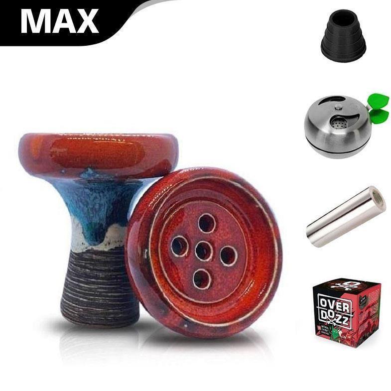 Kolos Lyomista Bowls - shishagear - UK