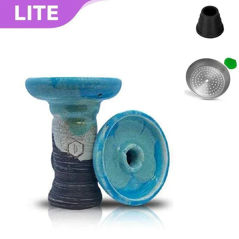 Kolos Romerica Phunnel Bowls - shishagear - UK