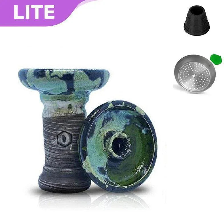 Kolos Romerica Phunnel Bowls - shishagear - UK