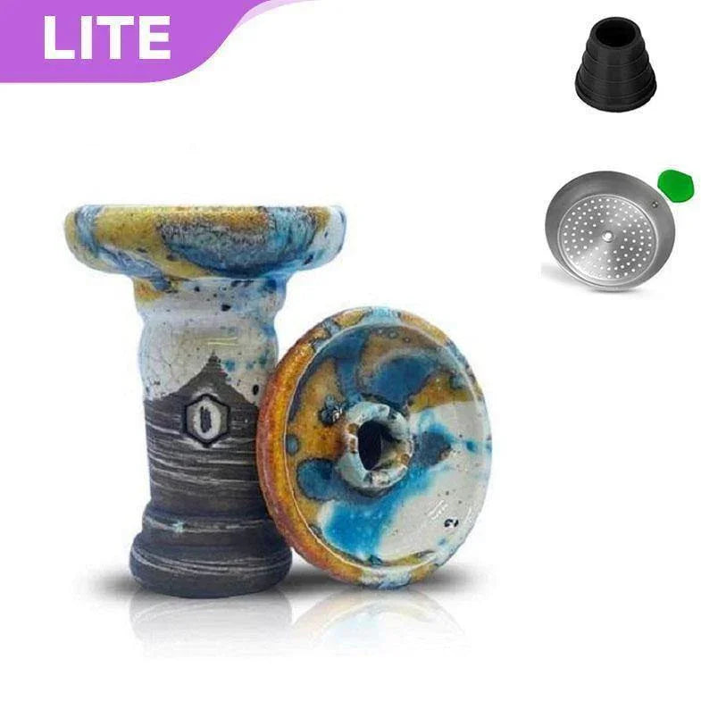 Kolos Romerica Phunnel Bowls - shishagear - UK