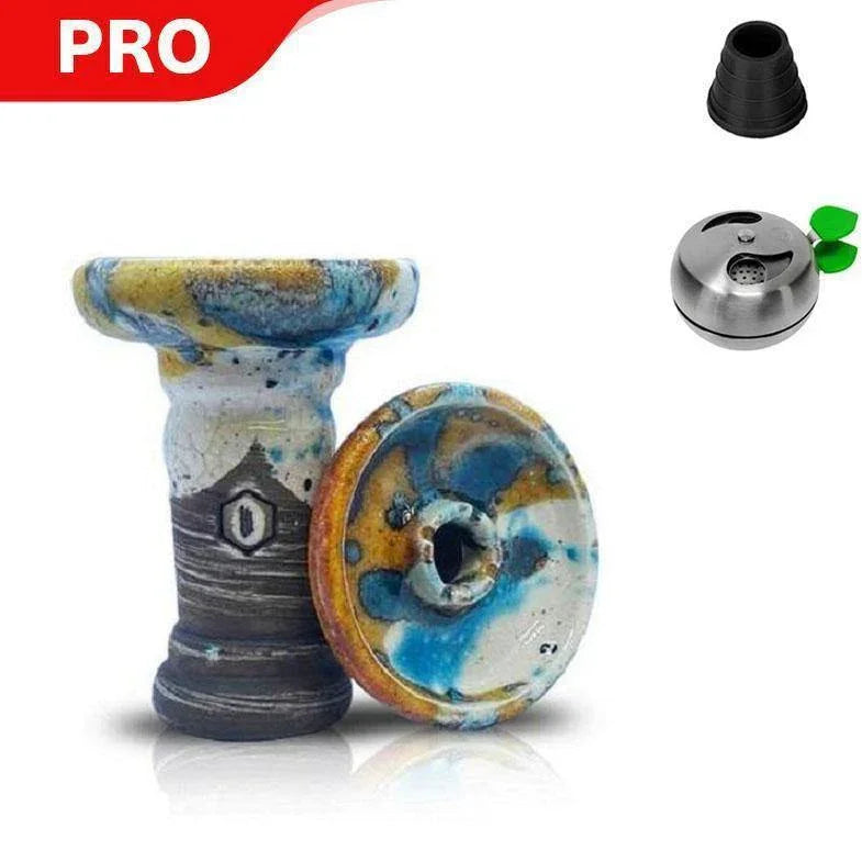 Kolos Romerica Phunnel Bowls - shishagear - UK