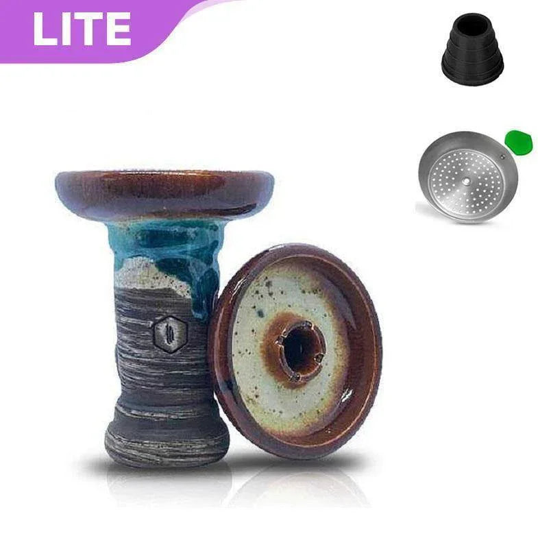 Kolos Romerica Phunnel Bowls - shishagear - UK