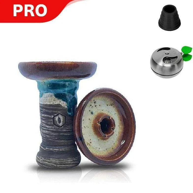 Kolos Romerica Phunnel Bowls - shishagear - UK