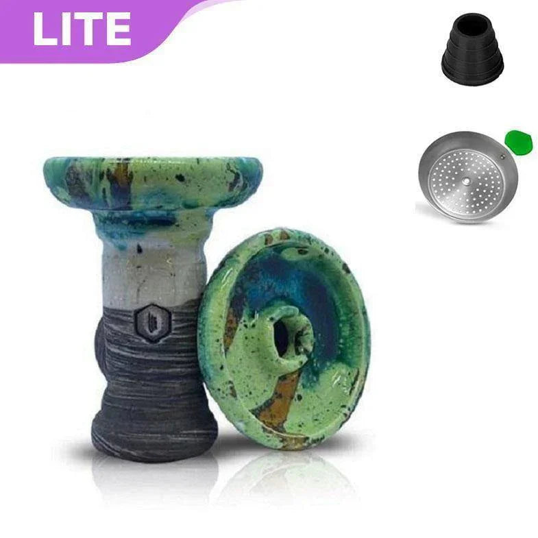 Kolos Romerica Phunnel Bowls - shishagear - UK