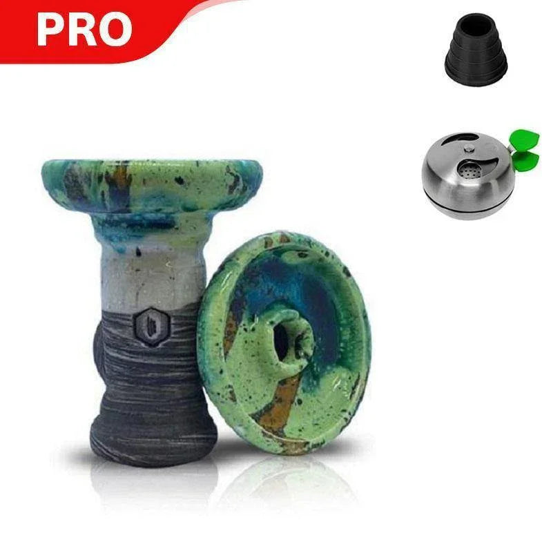 Kolos Romerica Phunnel Bowls - shishagear - UK