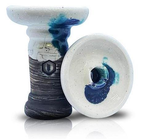 Kolos Romerica Phunnel Bowl - Icey (137) - shishagear - UK