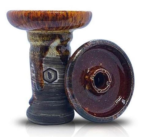 Kolos Romerica Phunnel Bowl - Lemon Berg (105) - shishagear - UK