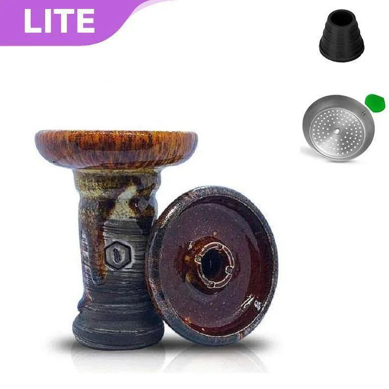 Kolos Romerica Phunnel Bowls - shishagear - UK