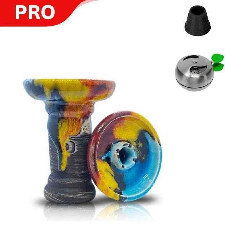 Kolos Romerica Phunnel Bowl - Multi Verse (132) - shishagear - UK