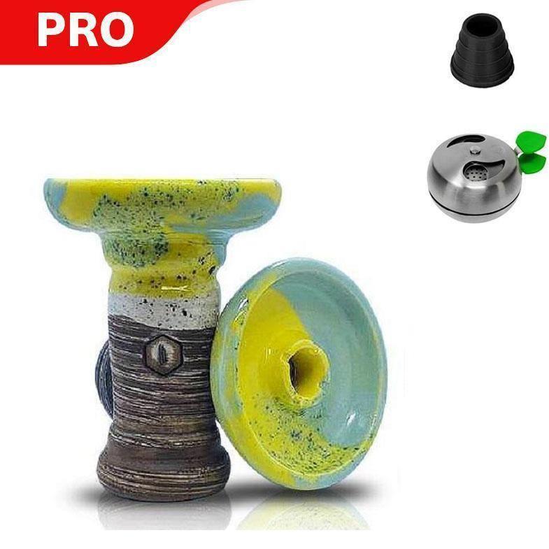 Kolos Romerica Phunnel Bowls - shishagear - UK