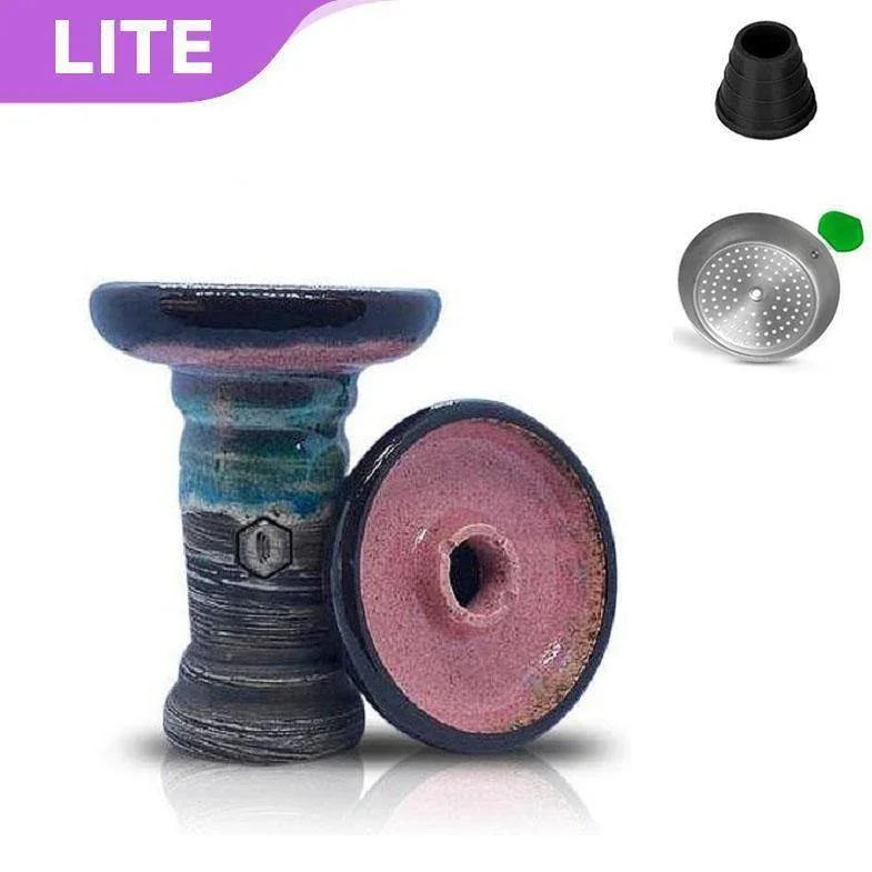 Kolos Romerica Phunnel Bowls - shishagear - UK