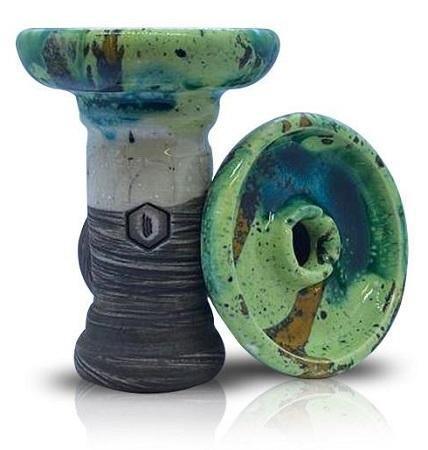 Kolos Romerica Phunnel Bowl - (142) - shishagear - UK