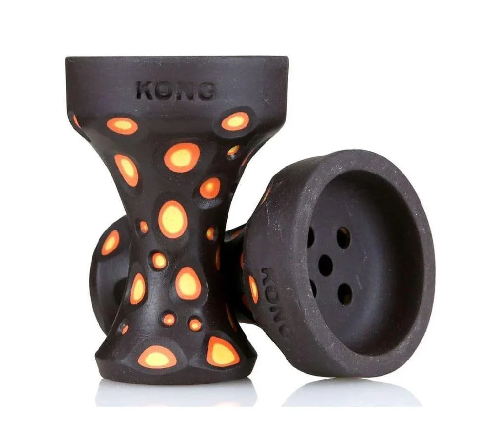 Kong Bubble Bowl - shishagear - UK