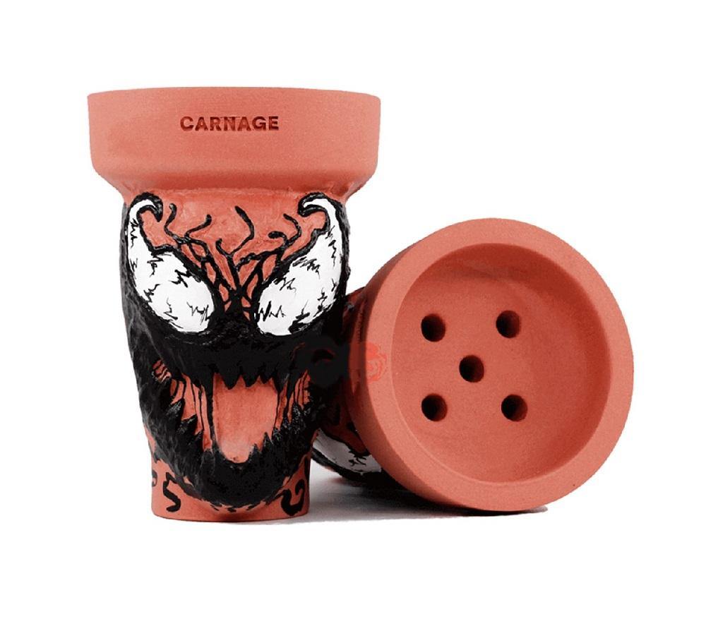 Kong Carnage Bowl - shishagear - UK