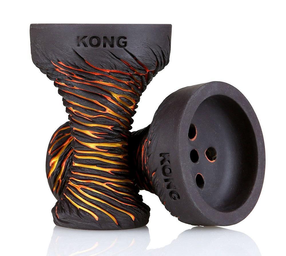 Kong Lava Bowl - shishagear - UK
