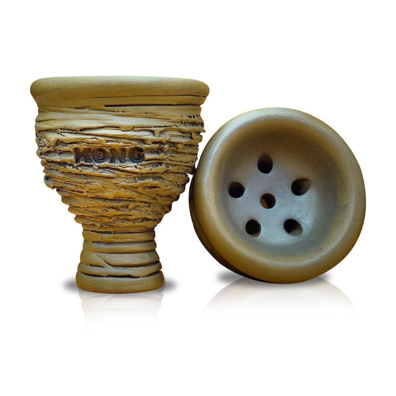 Kong Mummy Milk Hookah Bowl - shishagear - UK