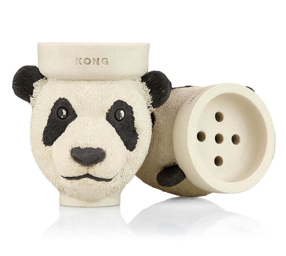 Kong Panda Bowl - shishagear - UK