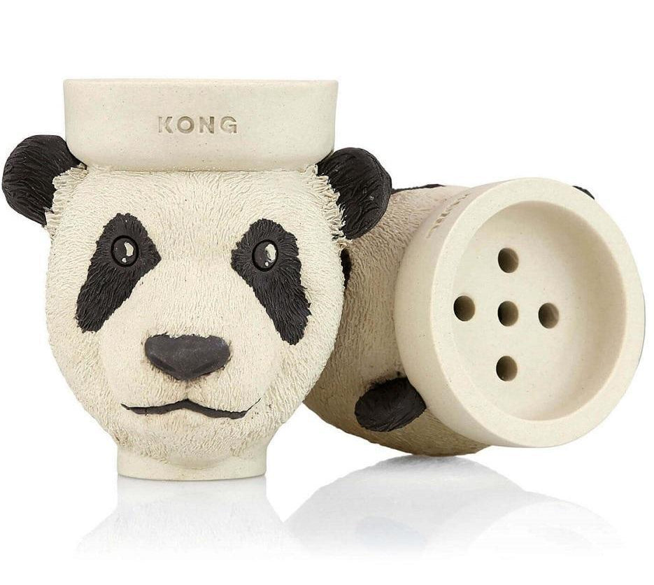 Kong Killer Shisha Bowl - shishagear - UK Shisha Hookah Black Friday