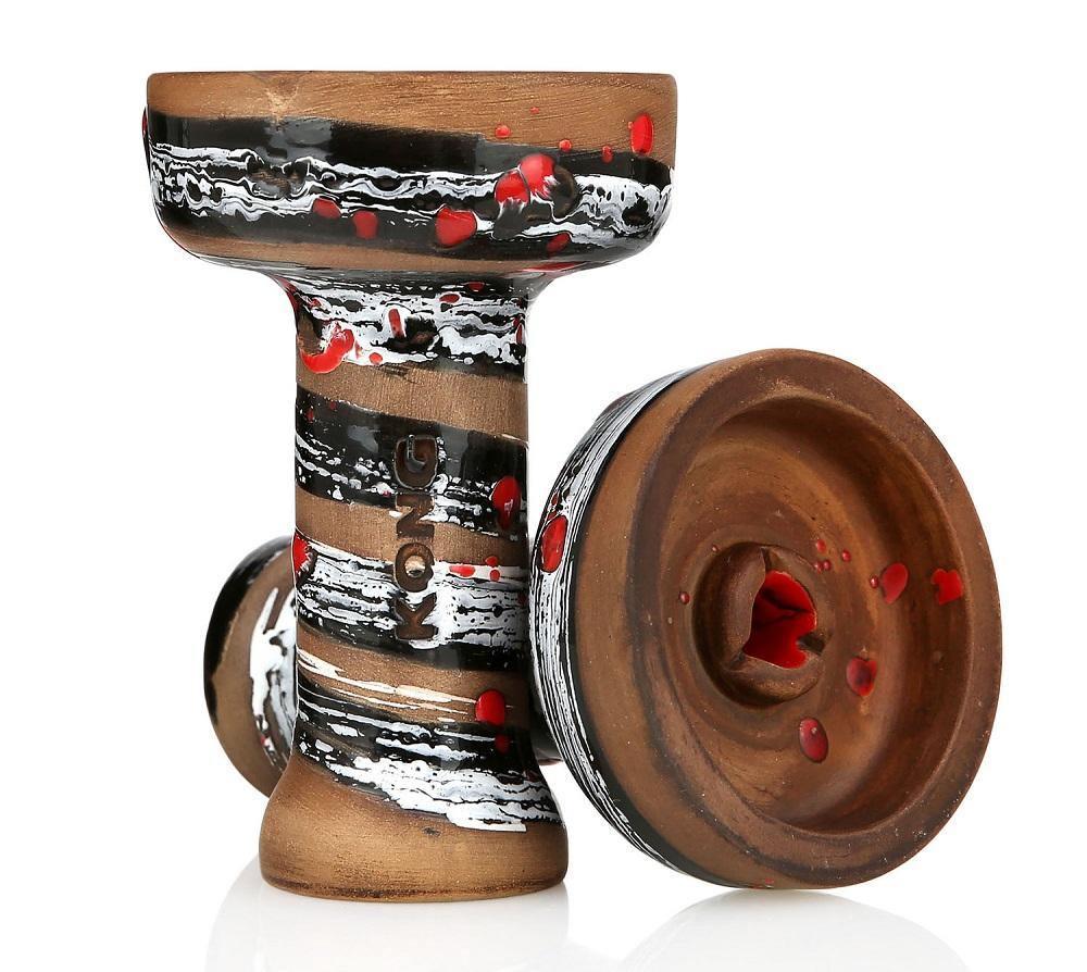 Kong Phunnel Dracula Bowl - shishagear - UK