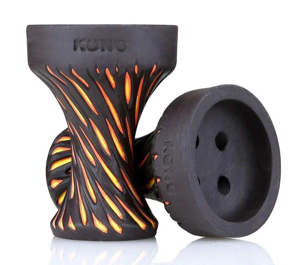 Kong Hookah Bowl - shishagear - UK Shisha Hookah Black Friday