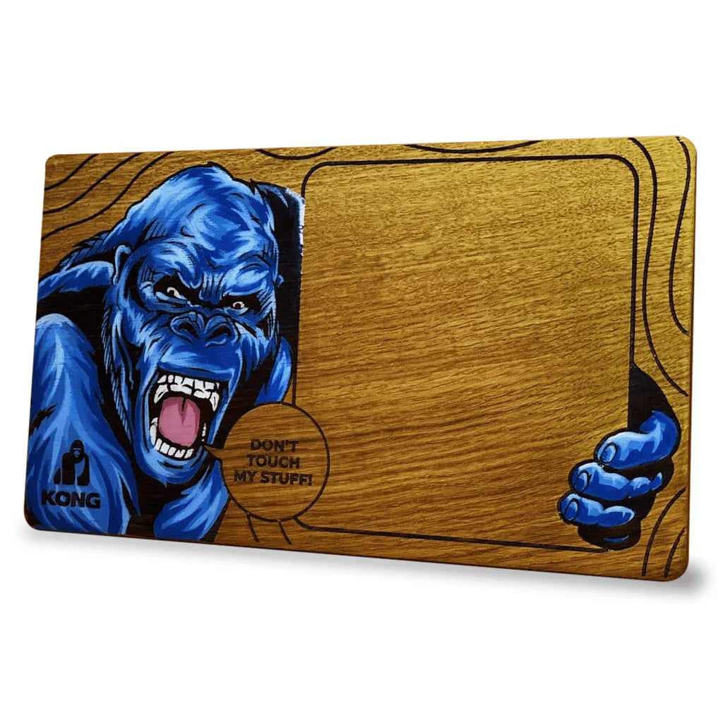 Kong Tobacco Packing Board (King Kong) - shishagear - UK Shisha Hookah Black Friday