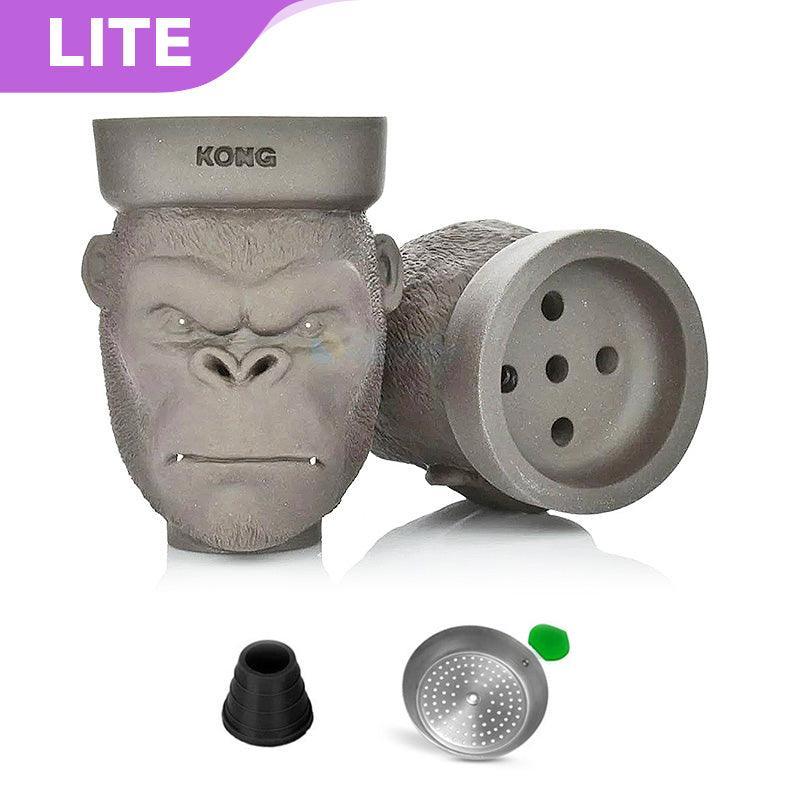 Kong Killer Shisha Bowl - shishagear - UK Shisha Hookah Black Friday