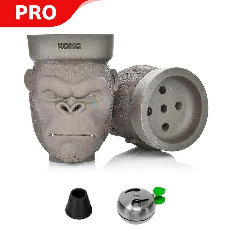 Kong Killer Shisha Bowl - shishagear - UK Shisha Hookah Black Friday