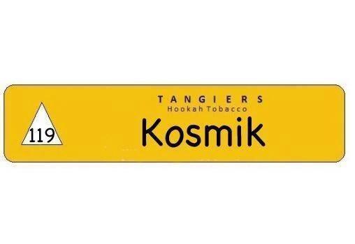 Tangiers Noir Flavours 250g - shishagear - UK