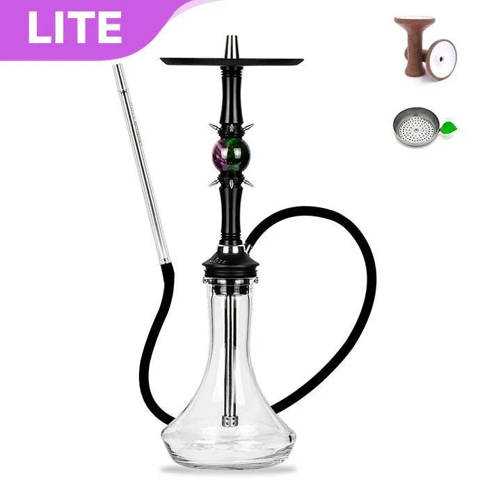 Moze Sphere 2 Hookah - shishagear - UK Shisha Hookah Black Friday