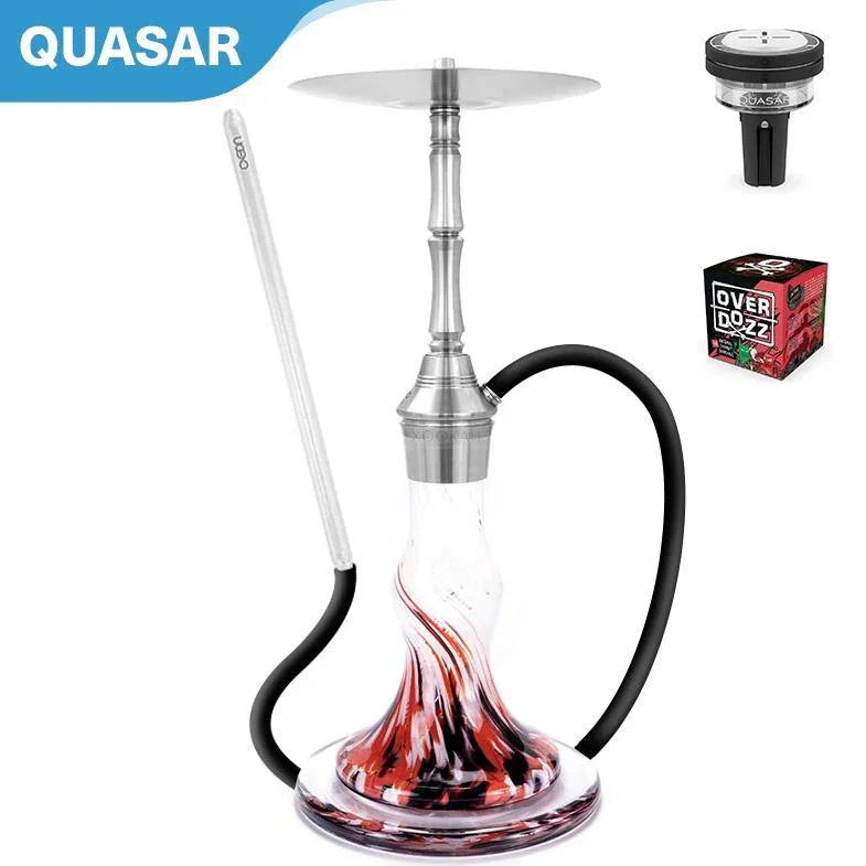 Aeon Shisha Edition 4 Lounge Set - shishagear - UK
