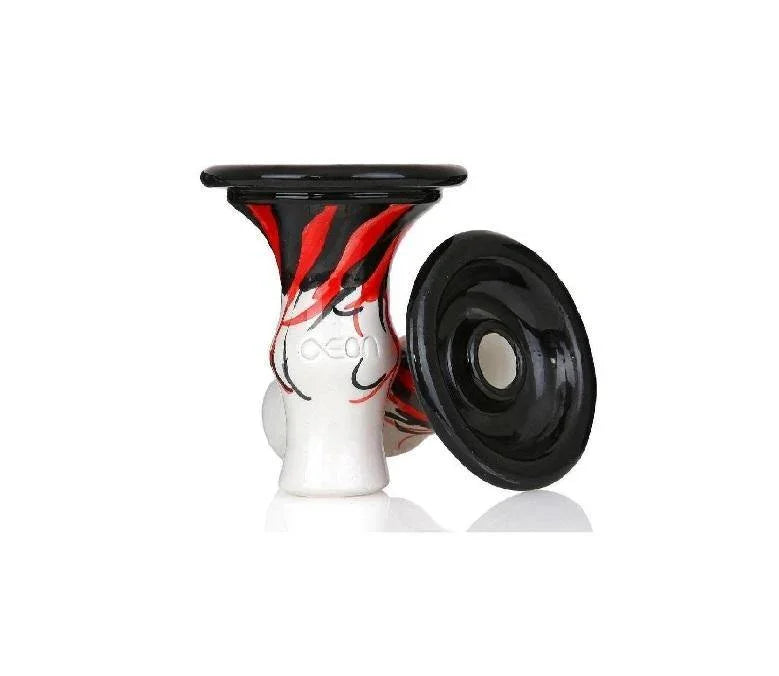 Aeon Vulcan Phunnel Shisha Bowl - Lava - shishagear - UK