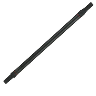 Leather Mouthpiece Black - Mouthpiece Only