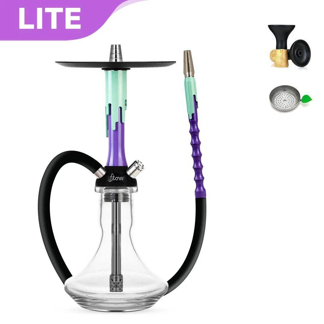 Mamay Customs Flow 2 Set - shishagear - UK